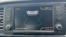 SEAT Ateca 1.0 TSI Ecomotive SE Technology 5dr Petrol Estate